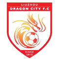 柳州龙城队徽