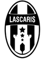 GSD拉斯卡里斯队徽