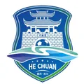 合川钓鱼城队队徽
