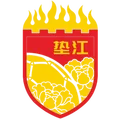 垫江明月天香队队徽