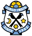 磐田喜悦U21队徽