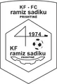 KF拉米兹萨迪库U19队徽