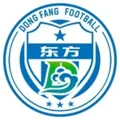 东方队队徽