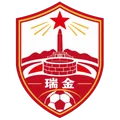 瑞金队队徽