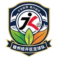 赣州经开区队队徽