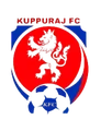 库普拉吉FC队徽