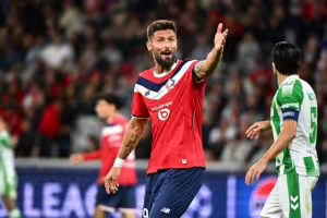 队报：吉鲁大概率职业生涯最后一次以客队球员身份重返酋长球场